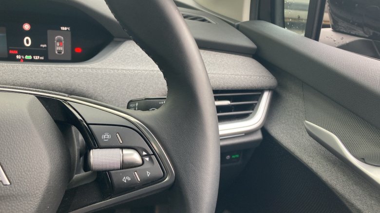 Skoda Enyaq 150kW 60 SE L 63kWh 5dr Auto Electric Estate